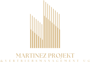 Martinez Projekt- & Vertriebsmanagement UG